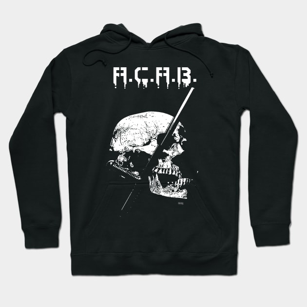 ACAB Hoodie by E5150Designs